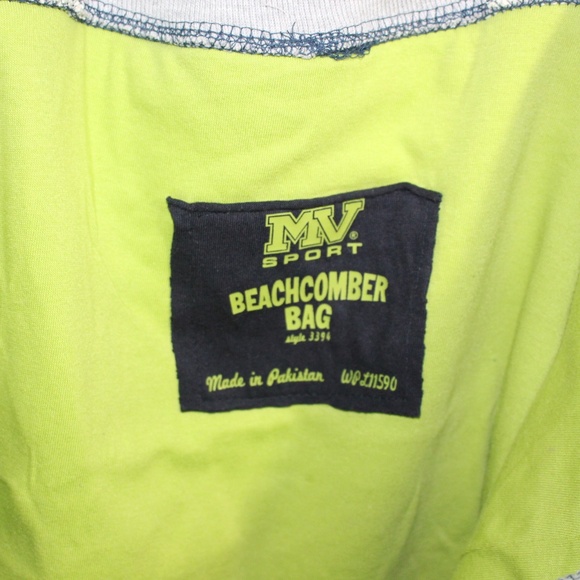 USA Field Hockey, MVP Sport Beachcomber bag - Picture 2 of 8